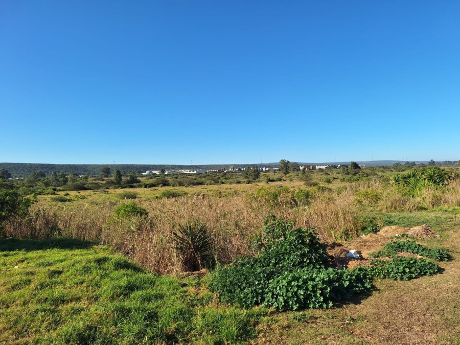 0 Bedroom Property for Sale in Manor Heights Eastern Cape